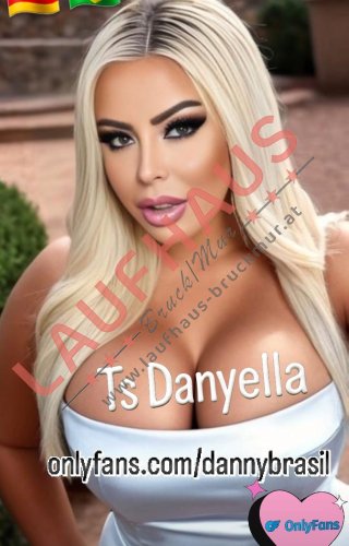 Pornostar Trans Danyella