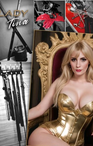 Lady Tina